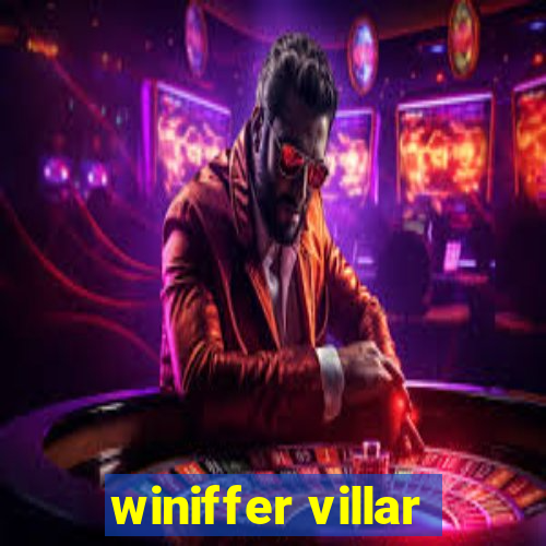 winiffer villar
